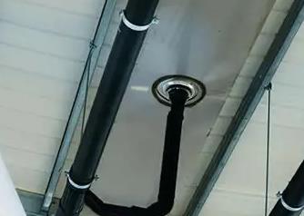 翔安虹吸排水的原理