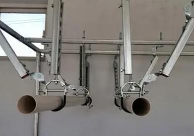 翔安抗震支架水平荷载的计算