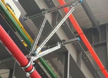 翔安抗震支架厂家与你分享你必须做的紧急情况下的准备